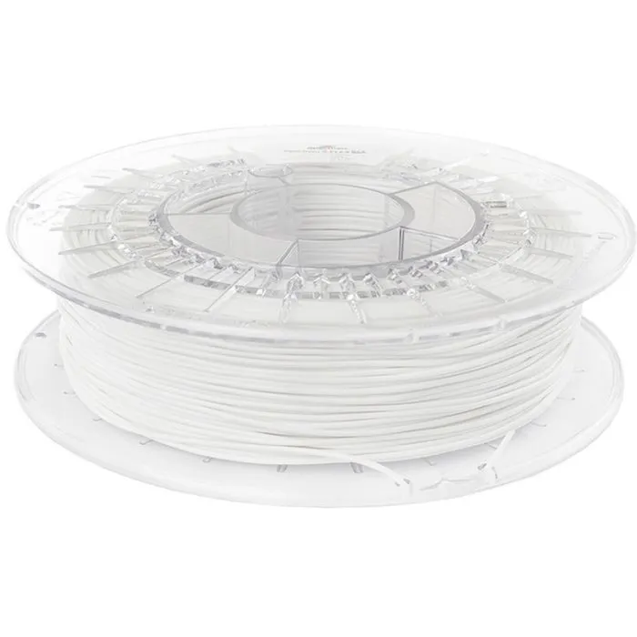 Пластик для 3D-принтера Spectrum S-Flex 85A 1.75mm 0.5kg White, Polar RAL 9003 (80578) зображення 2