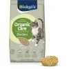Наполнитель для туалета Biokat's Organic Care растительное 30 л/12 кг (4002064617435) изображение 2