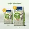 Наполнитель для туалета Biokat's Organic Care растительное 30 л/12 кг (4002064617435) изображение 6