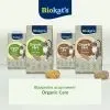 Наполнитель для туалета Biokat's Organic Care растительное 30 л/12 кг (4002064617435) изображение 7