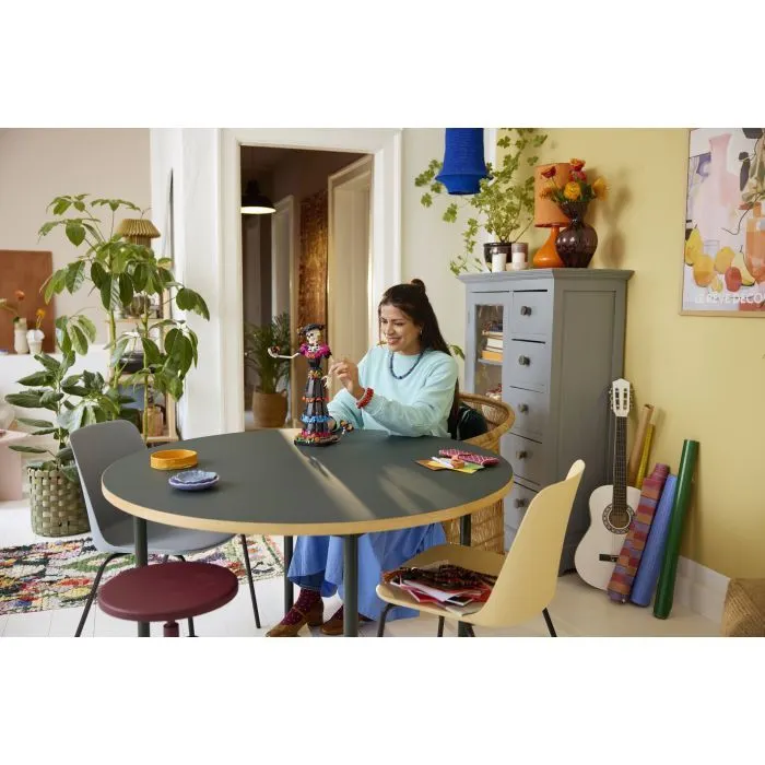 Конструктор LEGO Ideas Ла Катрина (21372) изображение 10