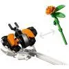 Конструктор LEGO Ideas Ла Катрина (21372) изображение 6