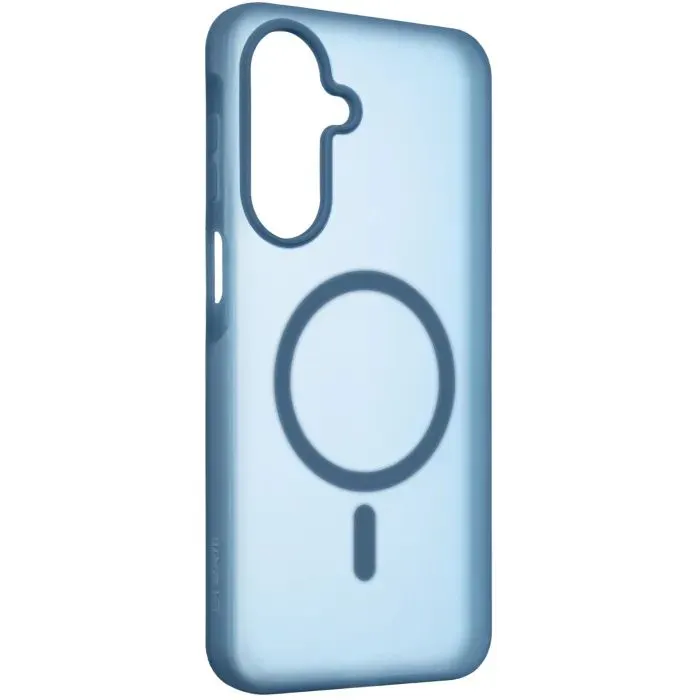 Чохол до мобільного телефона Armorstandart Mystiq MagCase Samsung A27 5G Blue (ARM91612) зображення 2