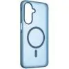 Чохол до мобільного телефона Armorstandart Mystiq MagCase Samsung A27 5G Blue (ARM91612) зображення 2