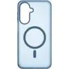 Чохол до мобільного телефона Armorstandart Mystiq MagCase Samsung A27 5G Blue (ARM91612)