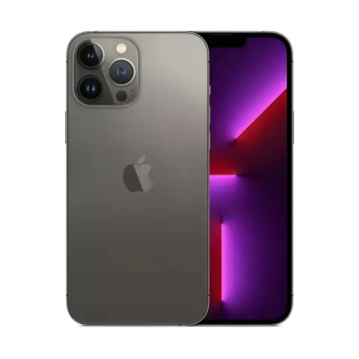 Мобильный телефон Apple iPhone 13 Pro Max 512Gb (Grade B) Graphite USED (iP13PM51Gra_B)