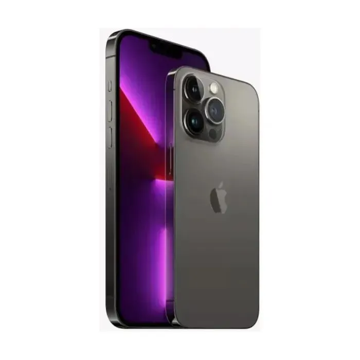 Мобильный телефон Apple iPhone 13 Pro Max 512Gb (Grade B) Graphite USED (iP13PM51Gra_B) изображение 4