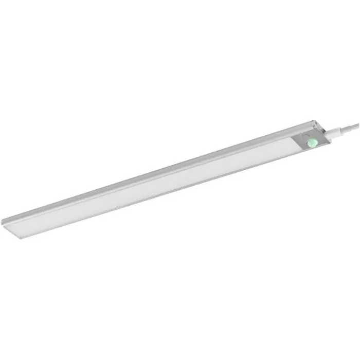 Світильник LEDVANCE LINEAR LED FLAT SENSOR 40CM 3.2W CCT (4058075762213)