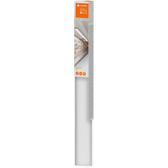 Світильник LEDVANCE LINEAR LED FLAT SENSOR 40CM 3.2W CCT (4058075762213) зображення 2