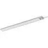 Світильник LEDVANCE LINEAR LED FLAT SENSOR 40CM 3.2W CCT (4058075762213)