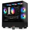 Компьютер Vinga Wolverine D9869 (I5M16G3060WH.D9869) изображение 3
