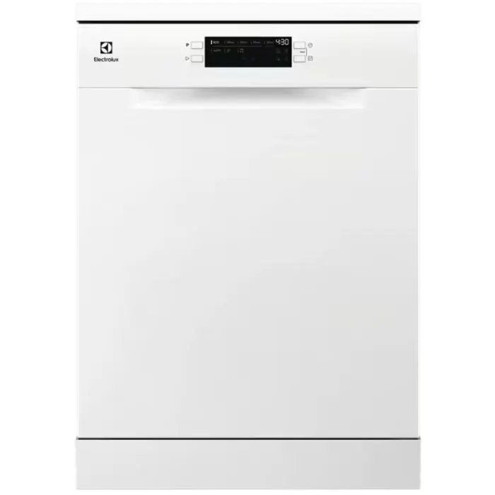 Посудомийна машина Electrolux E52SE100SW