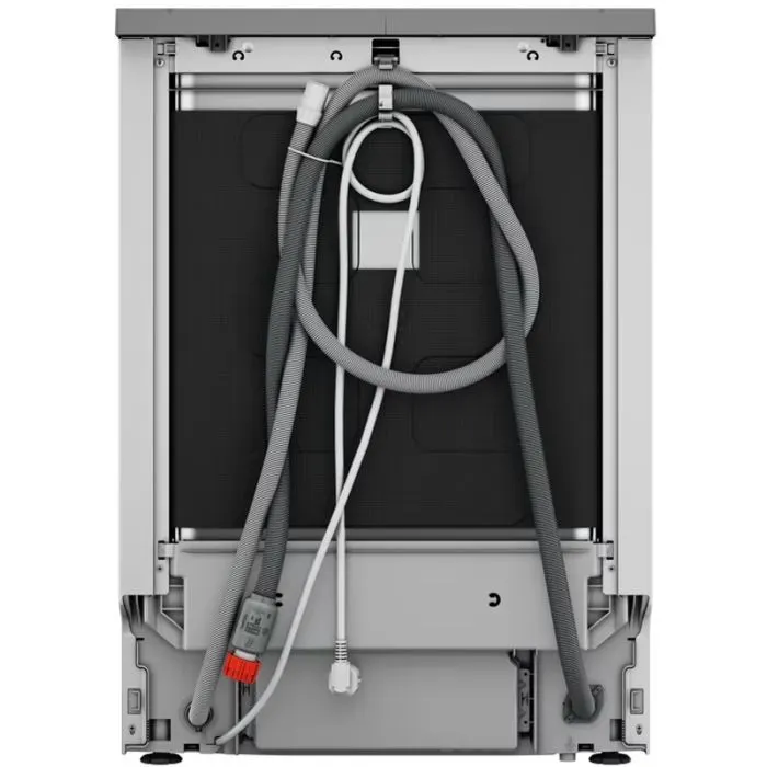 Посудомийна машина Electrolux E52SE100SW зображення 2
