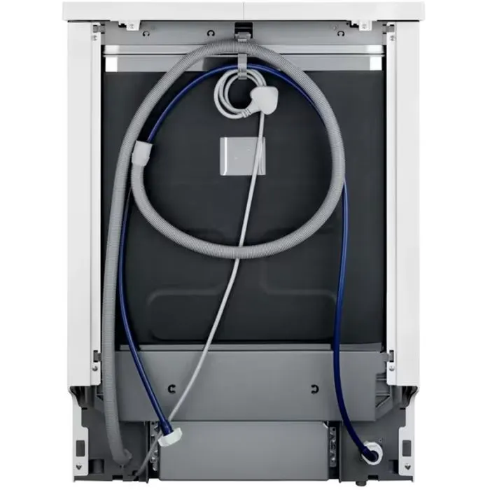 Посудомийна машина Electrolux E52SE100SW зображення 3