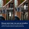 Посудомийна машина Electrolux E52SE100SW зображення 7