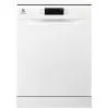 Посудомийна машина Electrolux E52SE100SW
