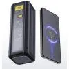 Батарея универсальная Xiaomi 25000mAh 212W HyperCharge Black (BHR9970GL) изображение 3