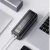 Батарея универсальная Xiaomi 25000mAh 212W HyperCharge Black (BHR9970GL) изображение 4