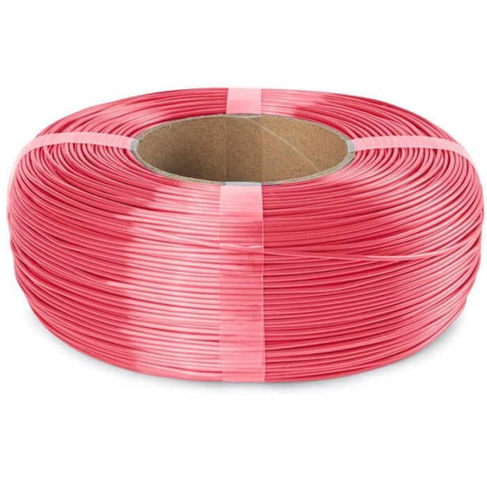 Пластик для 3D-принтера Spectrum PLA Silk 1.75mm 1kg ReFill, Red, Ruby (81317) изображение 2