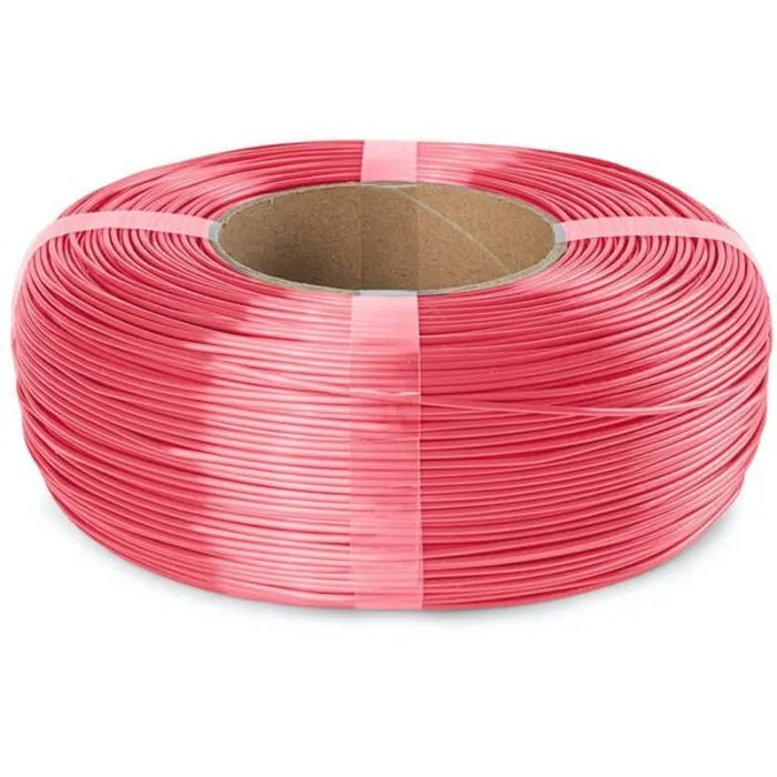 Пластик для 3D-принтера Spectrum PLA Silk 1.75mm 1kg ReFill, Gold, Rose (81316) изображение 2
