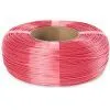 Пластик для 3D-принтера Spectrum PLA Silk 1.75mm 1kg ReFill, Gold, Rose (81316) изображение 2