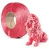 Пластик для 3D-принтера Spectrum PLA Silk 1.75mm 1kg ReFill, Gold, Rose (81316) изображение 3