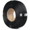 Пластик для 3D-принтера Spectrum PET-G Premium Transparent 1.75mm 1kg ReFill Black (81366)
