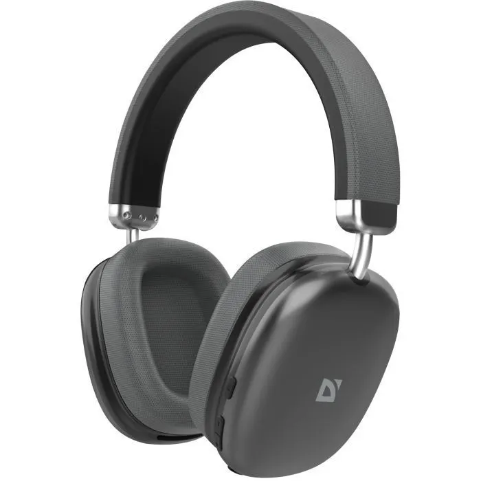 Наушники Defender FreeMotion B500 Black (63500)