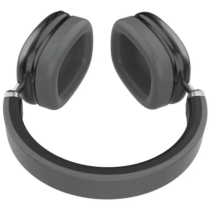 Навушники Defender FreeMotion B500 Black (63500) зображення 3