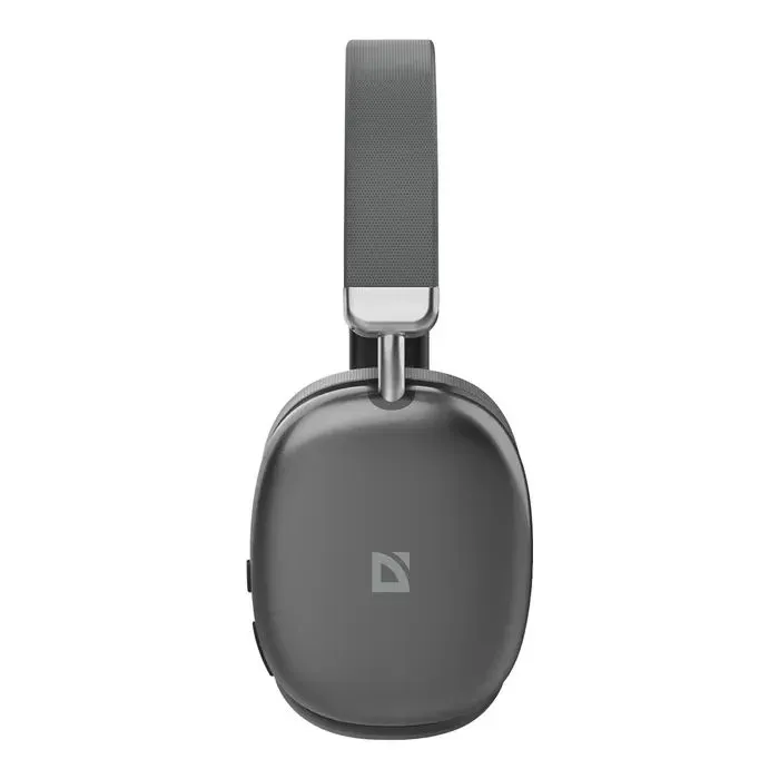 Навушники Defender FreeMotion B500 Black (63500) зображення 4