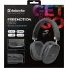 Навушники Defender FreeMotion B500 Black (63500) зображення 8