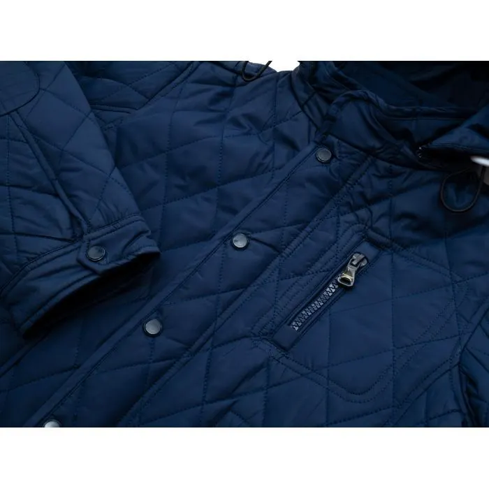 Куртка дитяча Snowimage демісезонна (SICMY-G404-146B-blue) зображення 4