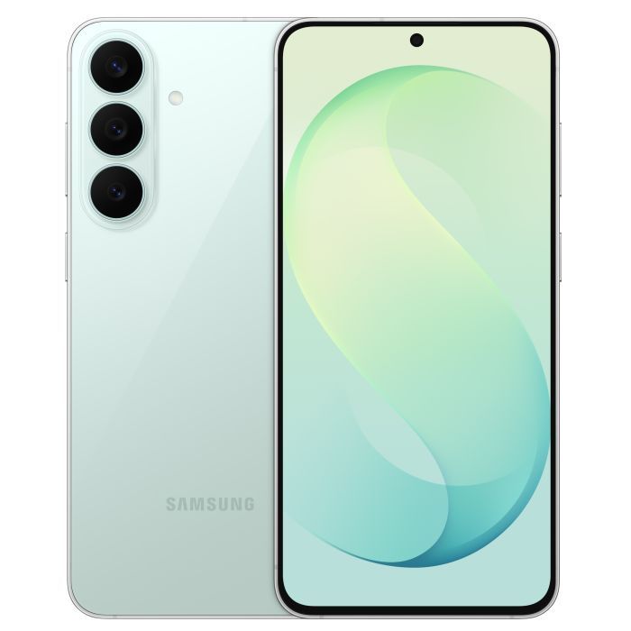 Мобільний телефон Samsung Galaxy S26 FE 8/512Gb Graphite (SM-S741BZKIEUC)