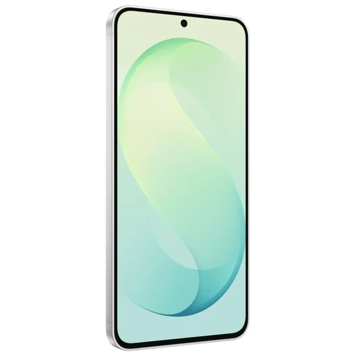 Мобільний телефон Samsung Galaxy S26 FE 8/512Gb Pistachio (SM-S741BLGIEUC) зображення 3
