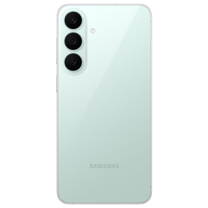 Мобільний телефон Samsung Galaxy S26 FE 8/512Gb Graphite (SM-S741BZKIEUC) зображення 5