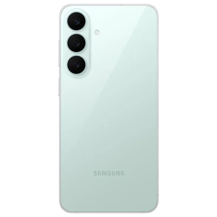 Мобільний телефон Samsung Galaxy S26 FE 8/512Gb Pistachio (SM-S741BLGIEUC) зображення 5