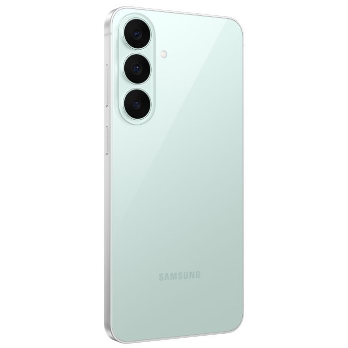Мобільний телефон Samsung Galaxy S26 FE 8/512Gb Graphite (SM-S741BZKIEUC) зображення 6
