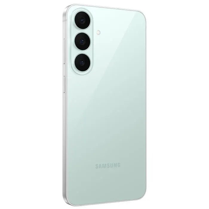 Мобільний телефон Samsung Galaxy S26 FE 8/512Gb Pistachio (SM-S741BLGIEUC) зображення 6