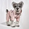 Вітровка для тварин Bonapet C001 XS Рожева (1075993) зображення 5