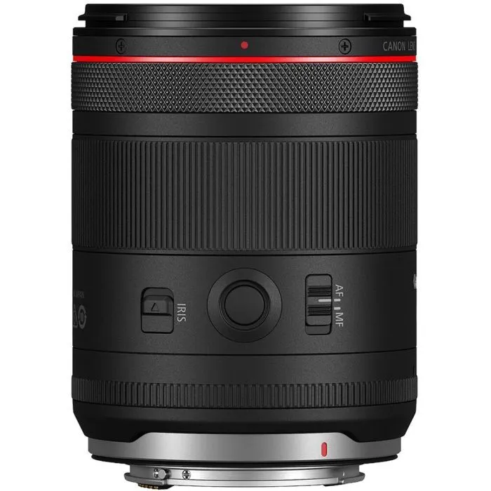 Объектив Canon RF 85mm f/1.4 L VCM (7240C005) изображение 3
