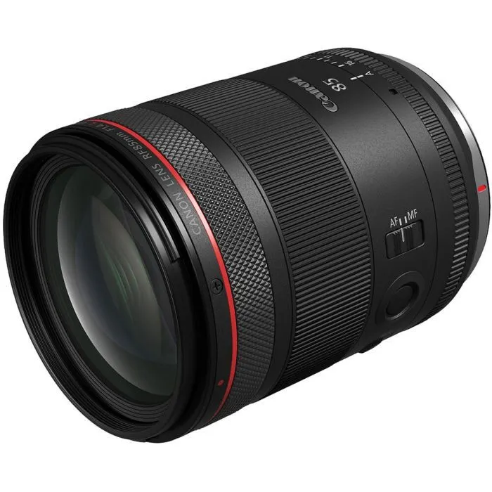 Объектив Canon RF 85mm f/1.4 L VCM (7240C005) изображение 4