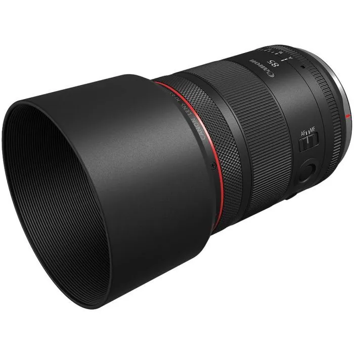 Объектив Canon RF 85mm f/1.4 L VCM (7240C005) изображение 5
