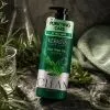 Шампунь KeraSys Real Nature Tea Tree Oily Hair 400 мл (8801046439579) зображення 2