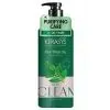 Шампунь KeraSys Real Nature Tea Tree Oily Hair 400 мл (8801046439579)