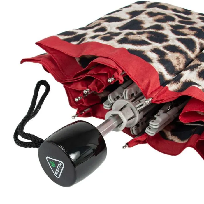 Парасоля Fulton L354-039748 Minilite-2 Lusterous Leopard (L354-039748) зображення 6