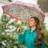 Парасоля Fulton L354-039748 Minilite-2 Lusterous Leopard (L354-039748) зображення 9