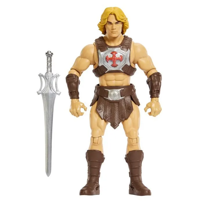 Фігурка Masters Of The Universe Перші Хі-Мен (JKH89)