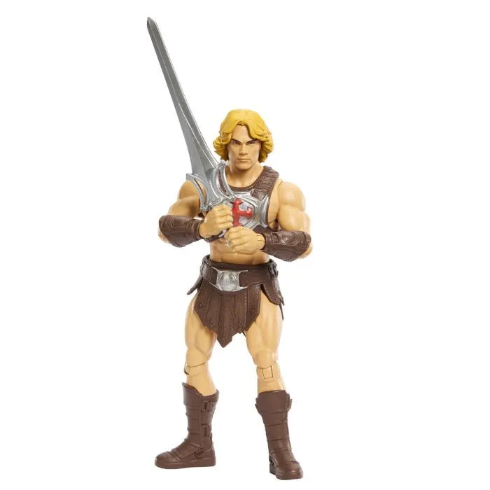 Фігурка Masters Of The Universe Перші Хі-Мен (JKH89) зображення 2