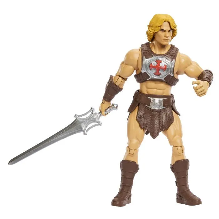 Фігурка Masters Of The Universe Перші Хі-Мен (JKH89) зображення 3
