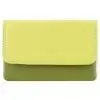Ключниця кишенькова Visconti RB99 Tahiti Lime Multi (RB99 LIME M)